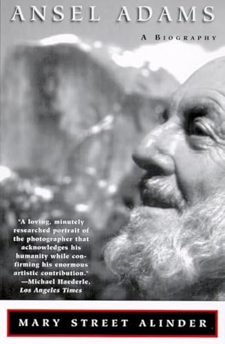 Ansel Adams: A Biography