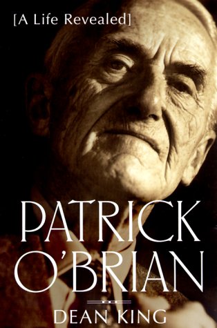 Patrick O'Brian : A Life Revealed