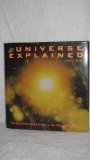 The Universe Explained: The Earth-Dweller's Guide to the Mysteries of Space