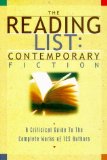 The Reading List: Contemporary Fiction: A Critical Guide to the Complete Works of 125 Authors