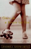 Once In A House On Fire: A Memoir