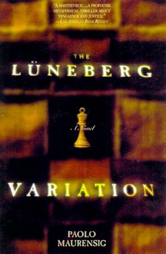 The Luneburg Variation