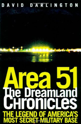Area 51: The Dreamland Chronicles