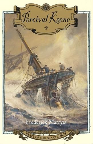 Percival Keene (Heart of Oak Sea Classics)