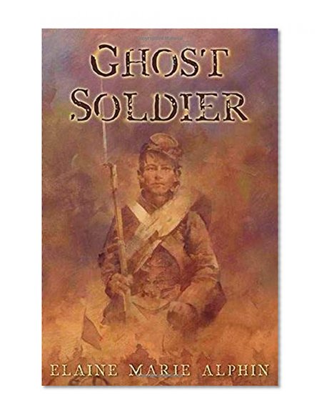 Ghost Soldier