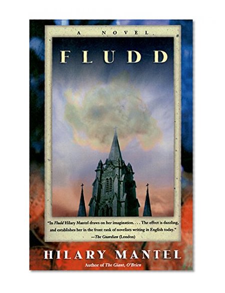 Fludd: A Novel