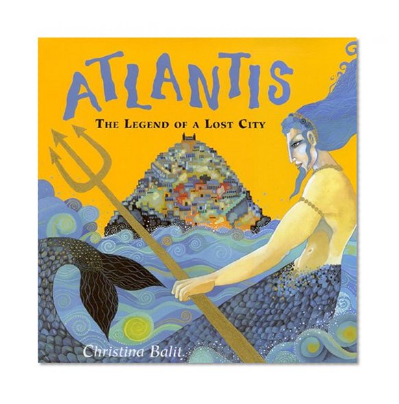 Atlantis: The Legend of the Lost City