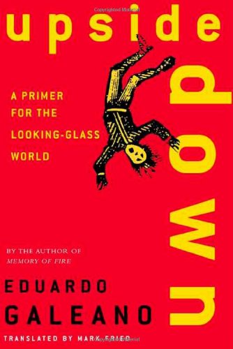 Upside Down: A Primer for the Looking-Glass World