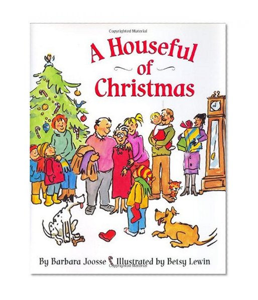 A Houseful of Christmas