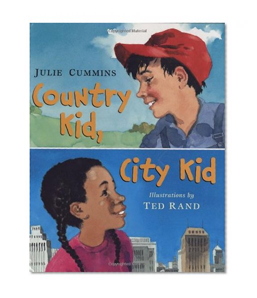 Country Kid, City Kid