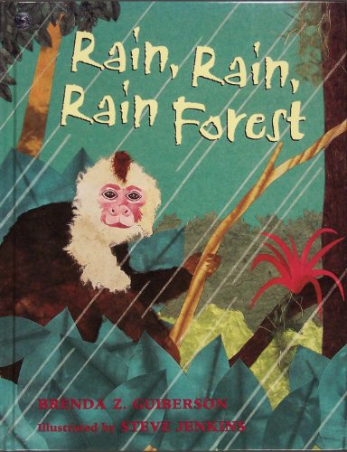Rain, Rain, Rain Forest