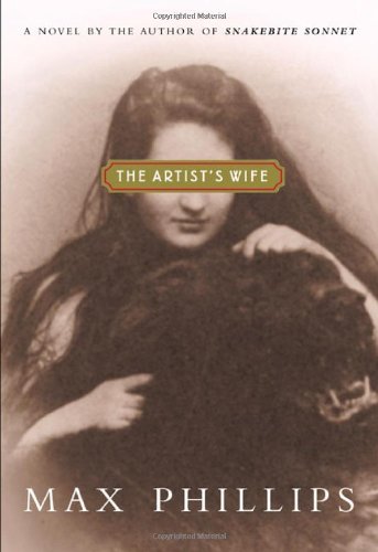 The Artist's Wife: A Novel