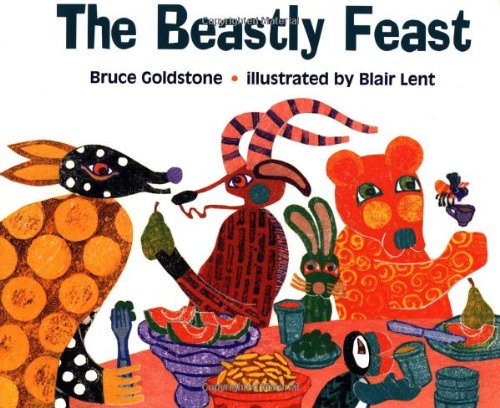 The Beastly Feast