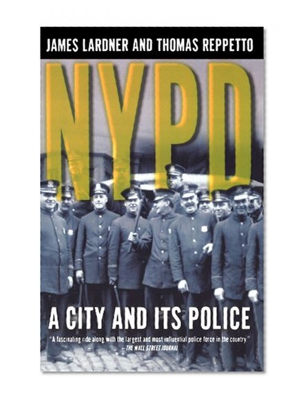 NYPD: A City and Its Police