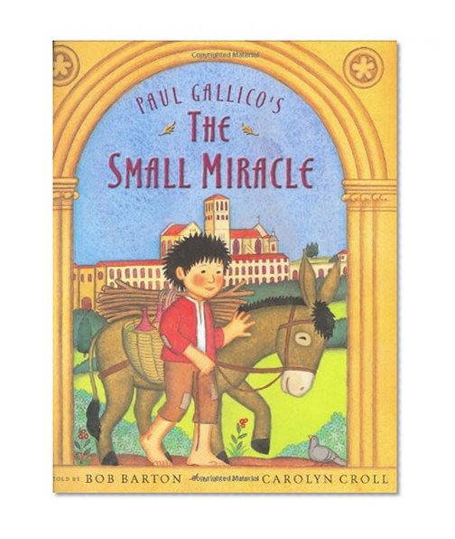 Paul Gallico's The Small Miracle
