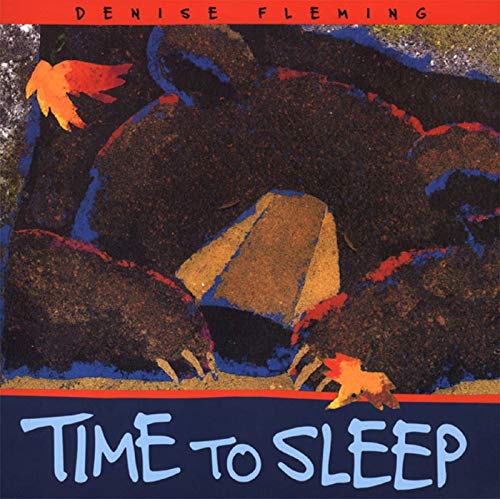 Time to Sleep (An Owlet Book)