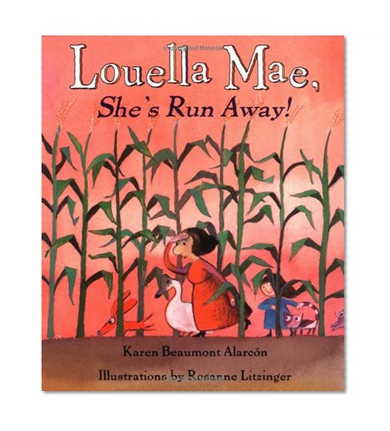 Louella Mae, She's Run Away!