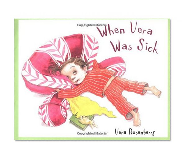 When Vera Was Sick