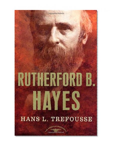 Rutherford B. Hayes