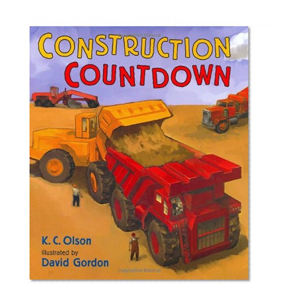 Construction Countdown