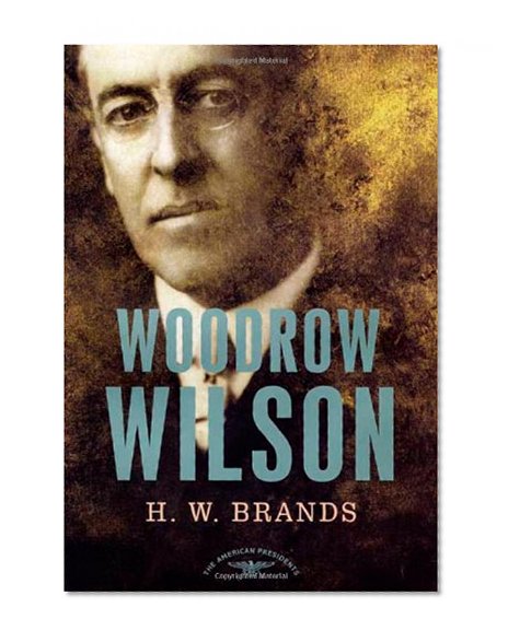Woodrow Wilson