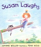 Susan Laughs
