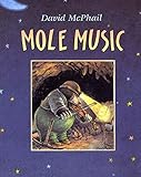 Mole Music (Reading Rainbow Books)