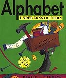 Alphabet Under Construction