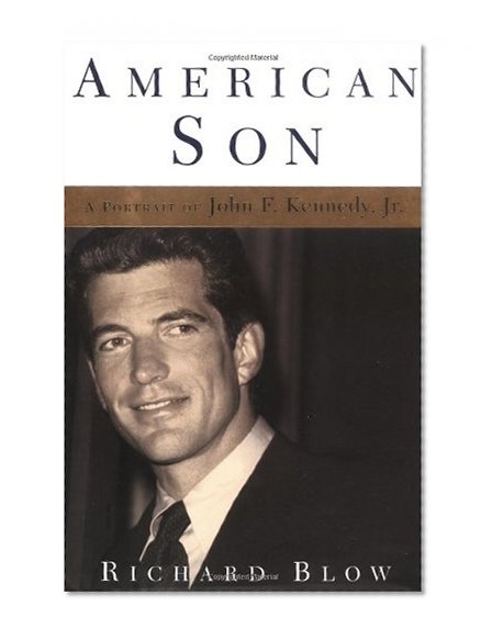 American Son: A Portrait of John F. Kennedy, Jr.