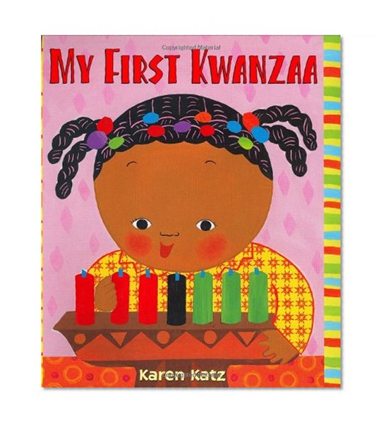 My First Kwanzaa