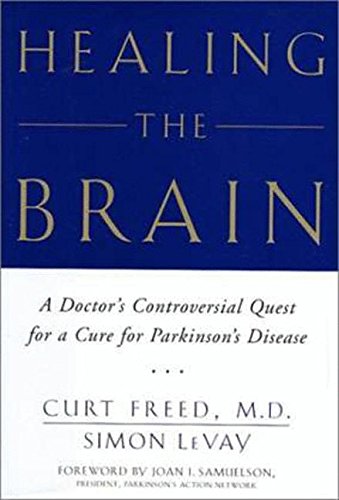 Healing the Brain