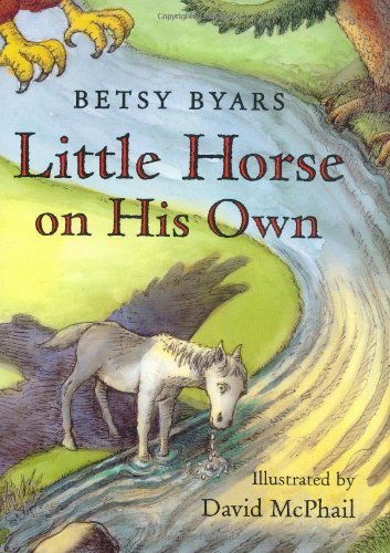 Little Horse on His Own (Early Chapter Books (Henry Holt & Company))