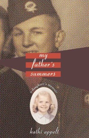 My Father's Summers: A Daughter's Memoir
