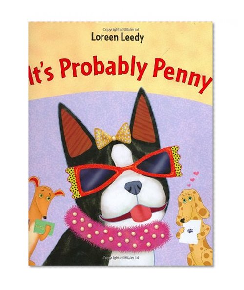 It's Probably Penny