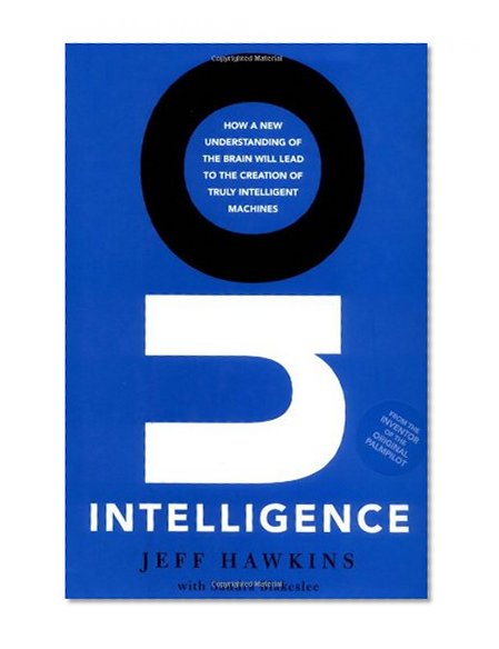 On Intelligence