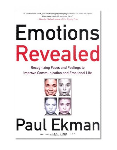Emotions Revealed: Recognizing Faces and Feelings to Improve Communication and Emotional Life