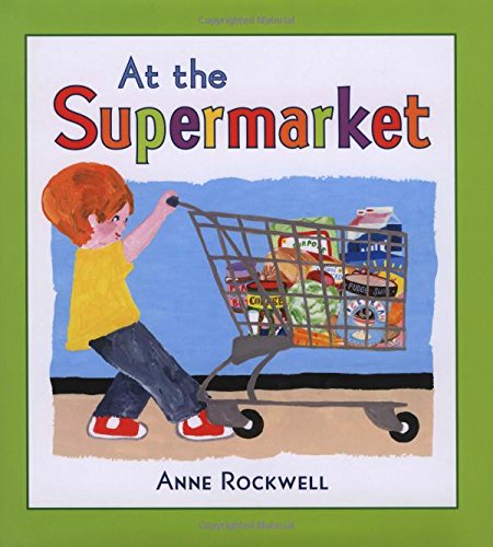 At the Supermarket