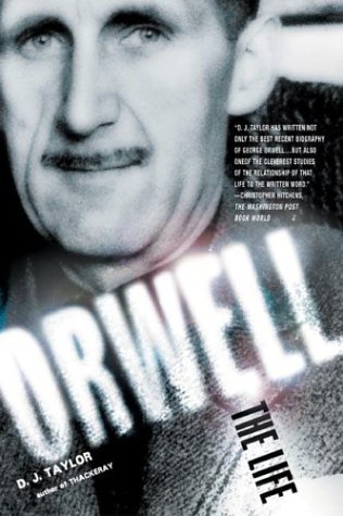 Orwell: The Life