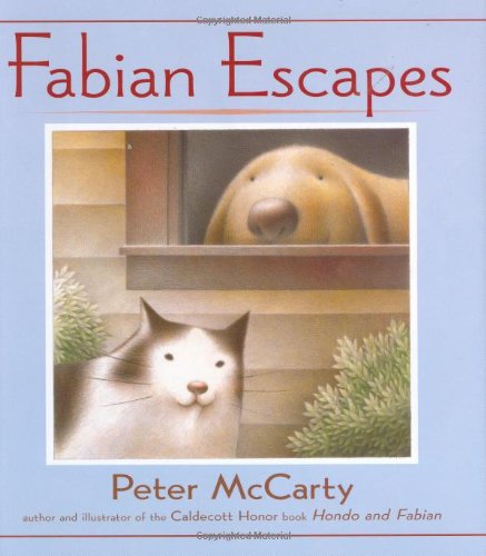 Fabian Escapes
