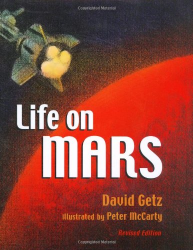 Life on Mars