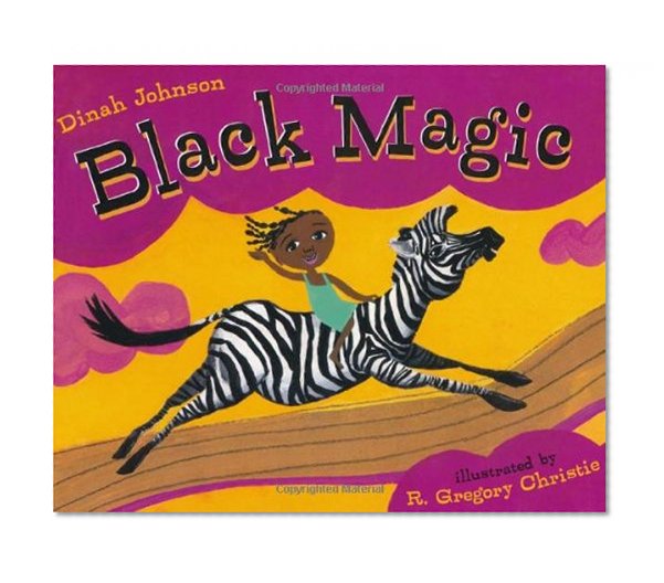 Black Magic