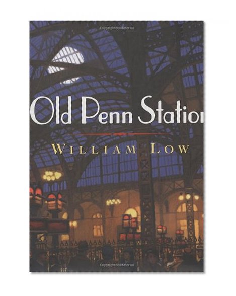 Old Penn Station