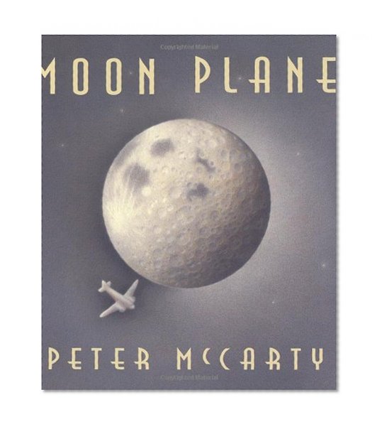 Moon Plane