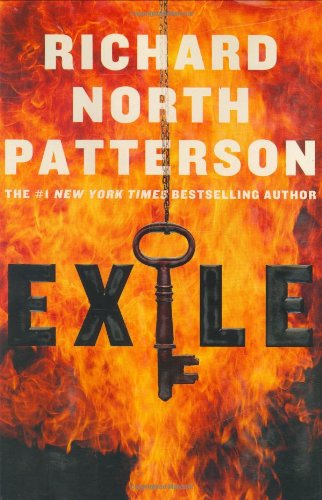 Book Cover Exile