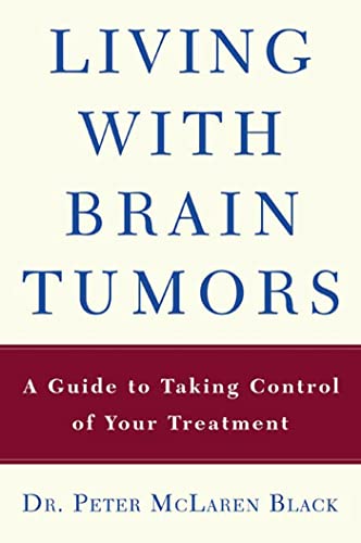 Living With A Brain Tumor