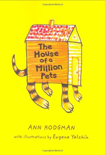 The House of a Million Pets