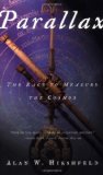 Parallax: The Race to Measure the Cosmos
