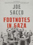Footnotes in Gaza: A Graphic Novel
