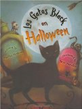 Los Gatos Black on Halloween