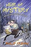 Heir of Mystery: The Second Unlikely Exploit (Unlikely Exploits)